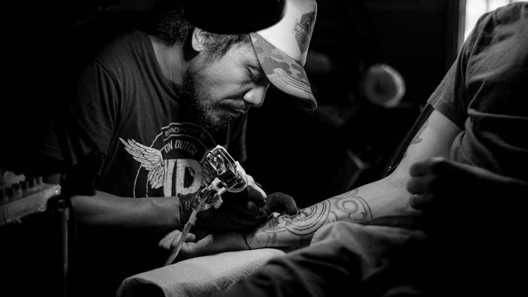 Discovering Koolsville Tattoo: The Coolest Ink in Town